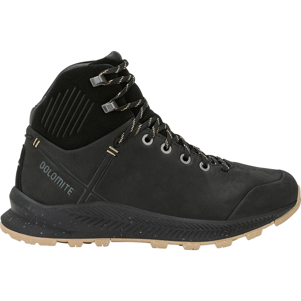 Image of Dolomite Damen Carezza Nabuk Mid LT Schuhe
