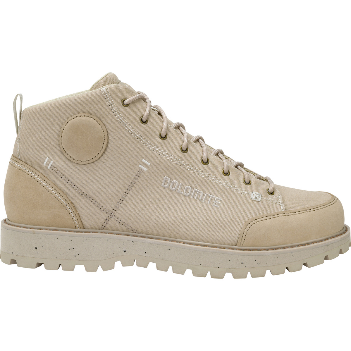 Image of Dolomite 54 Mid Denim Schuhe