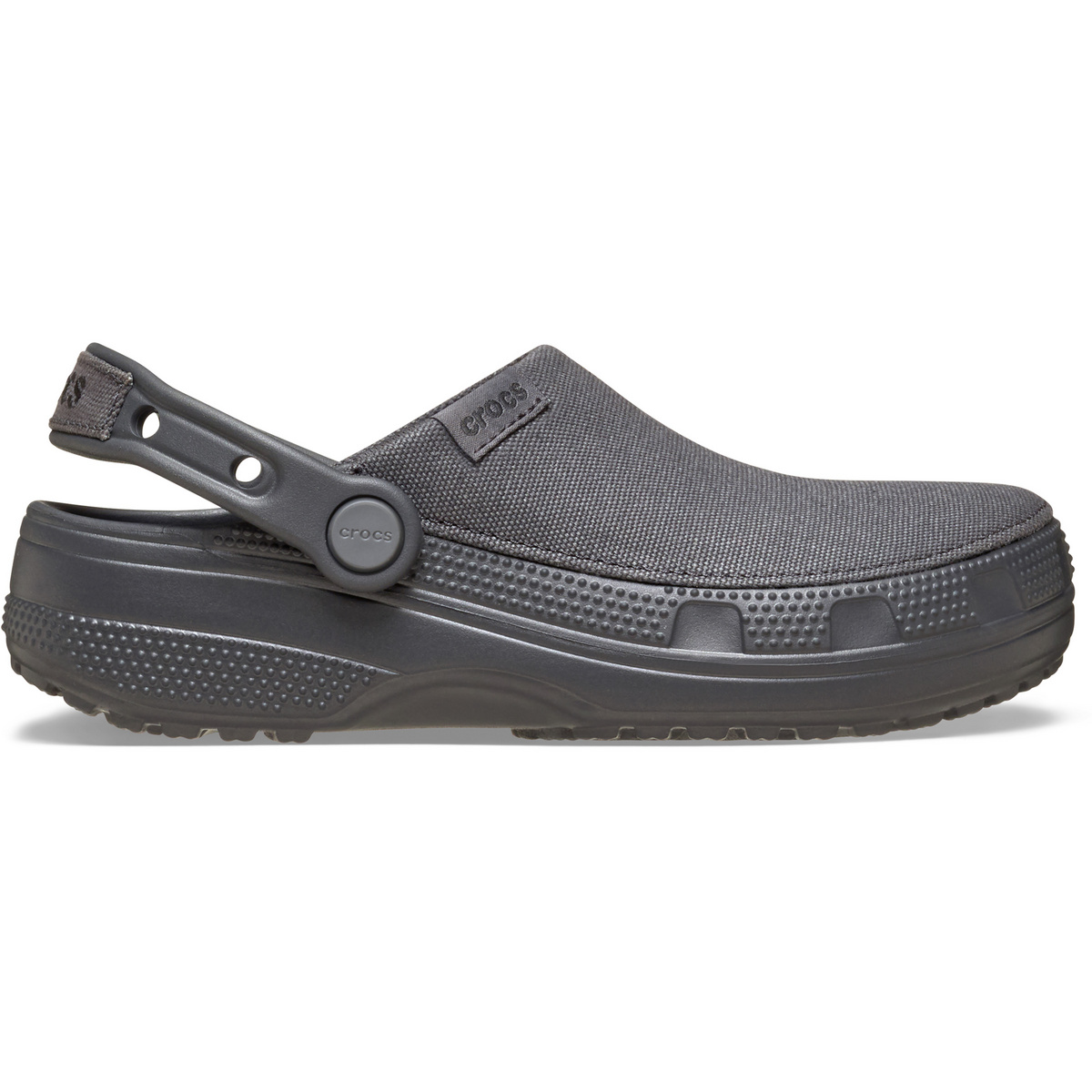 Image of Crocs Classic Crafted Clog Sandale