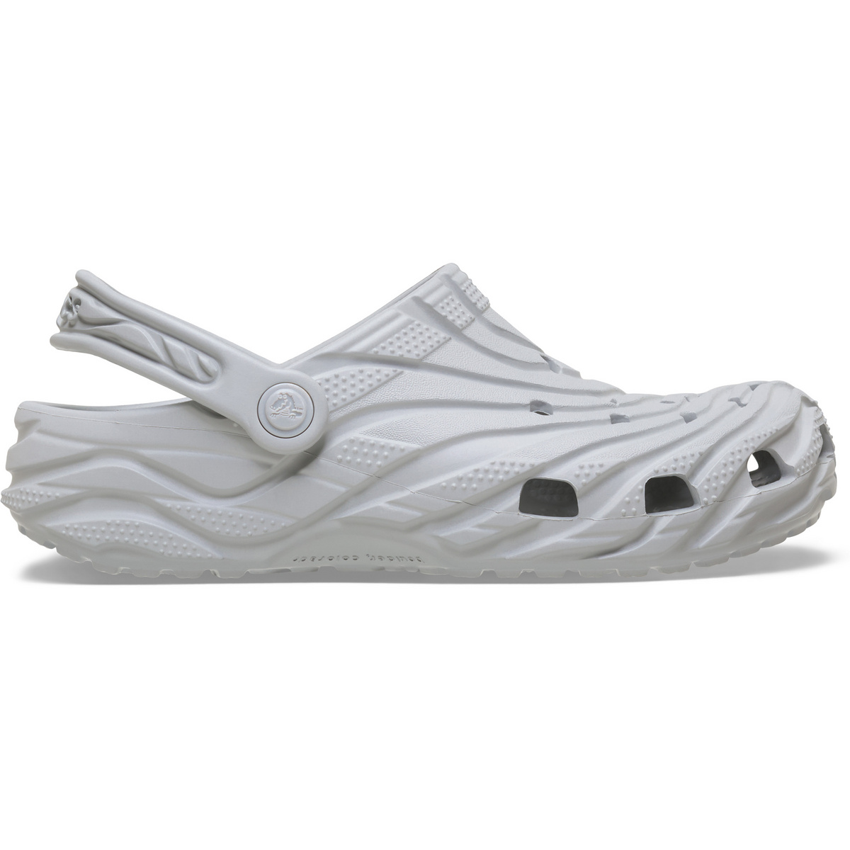 Image of Crocs Classic Erosion Clog Sandale