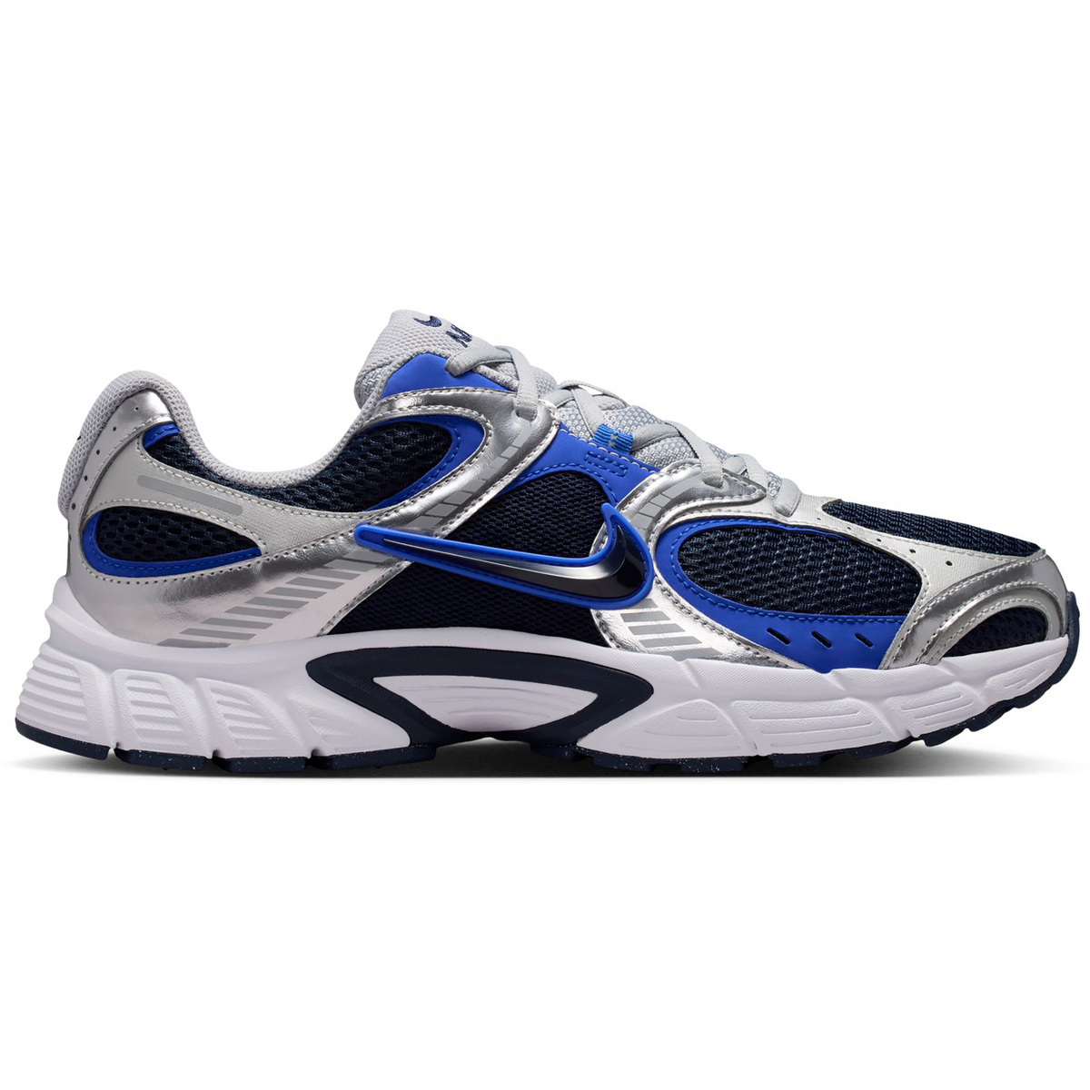 Nike Herren V5 RNR Schuhe (Größe 42, blue eclipse-blue eclipse)