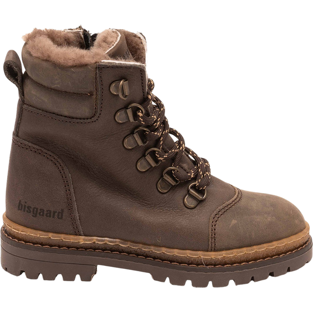 Image of Bisgaard Kinder Gert Lamb Schuhe