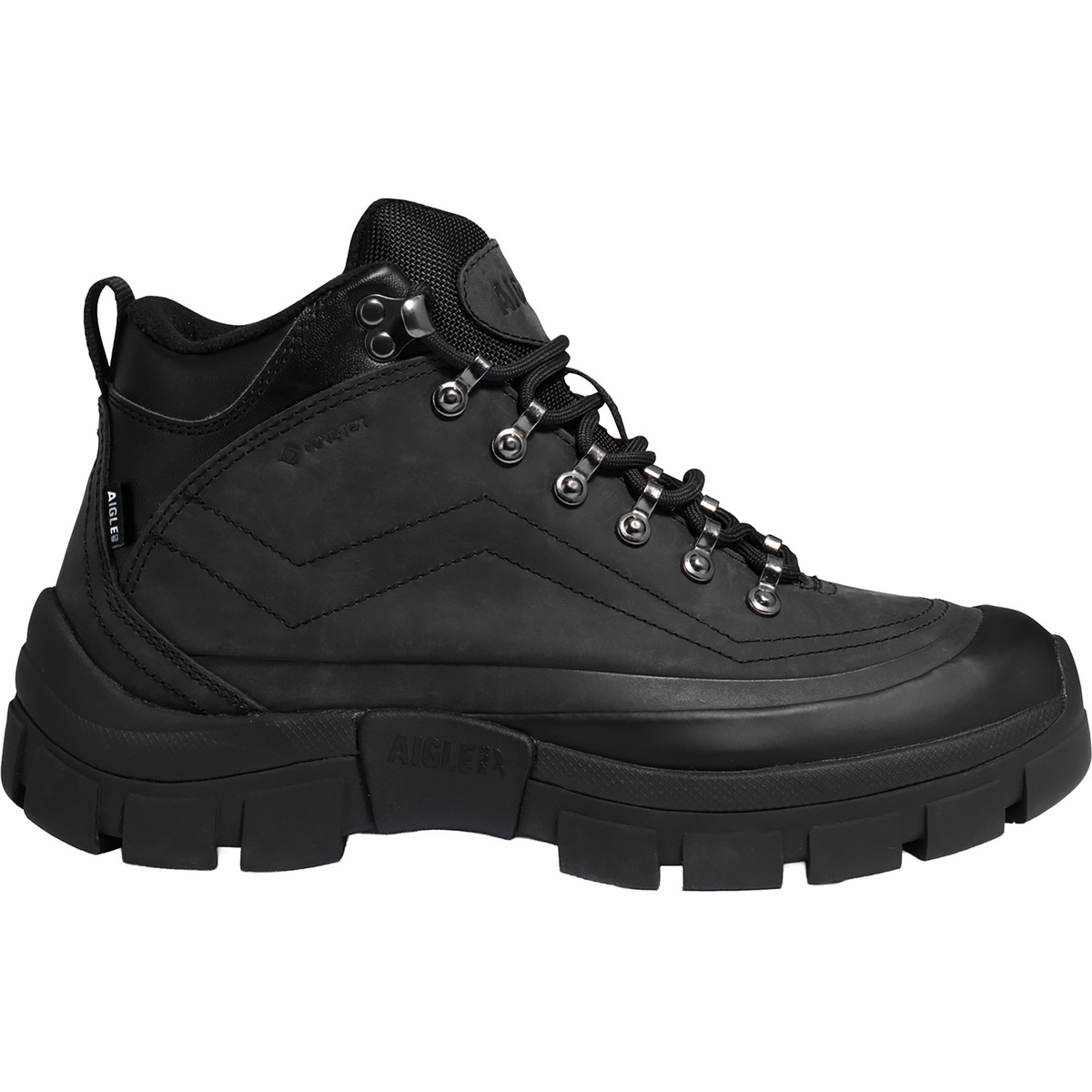 Image of Aigle Tenere GTX Mid Schuhe
