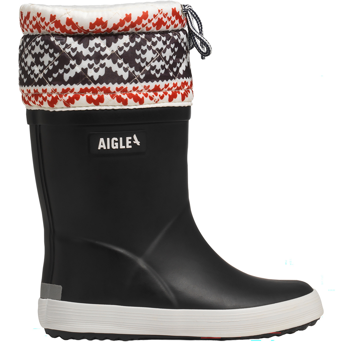 Image of Aigle Kinder Giboulee PT 2 Gummistiefel