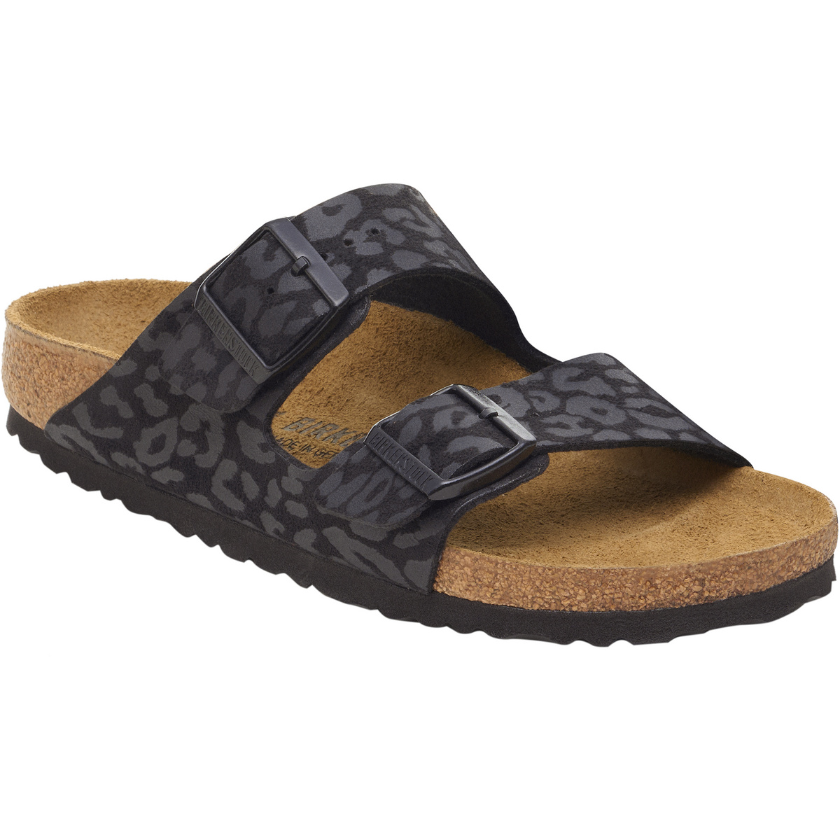 Image of Birkenstock Damen Arizona Synthetics Narrow Sandale
