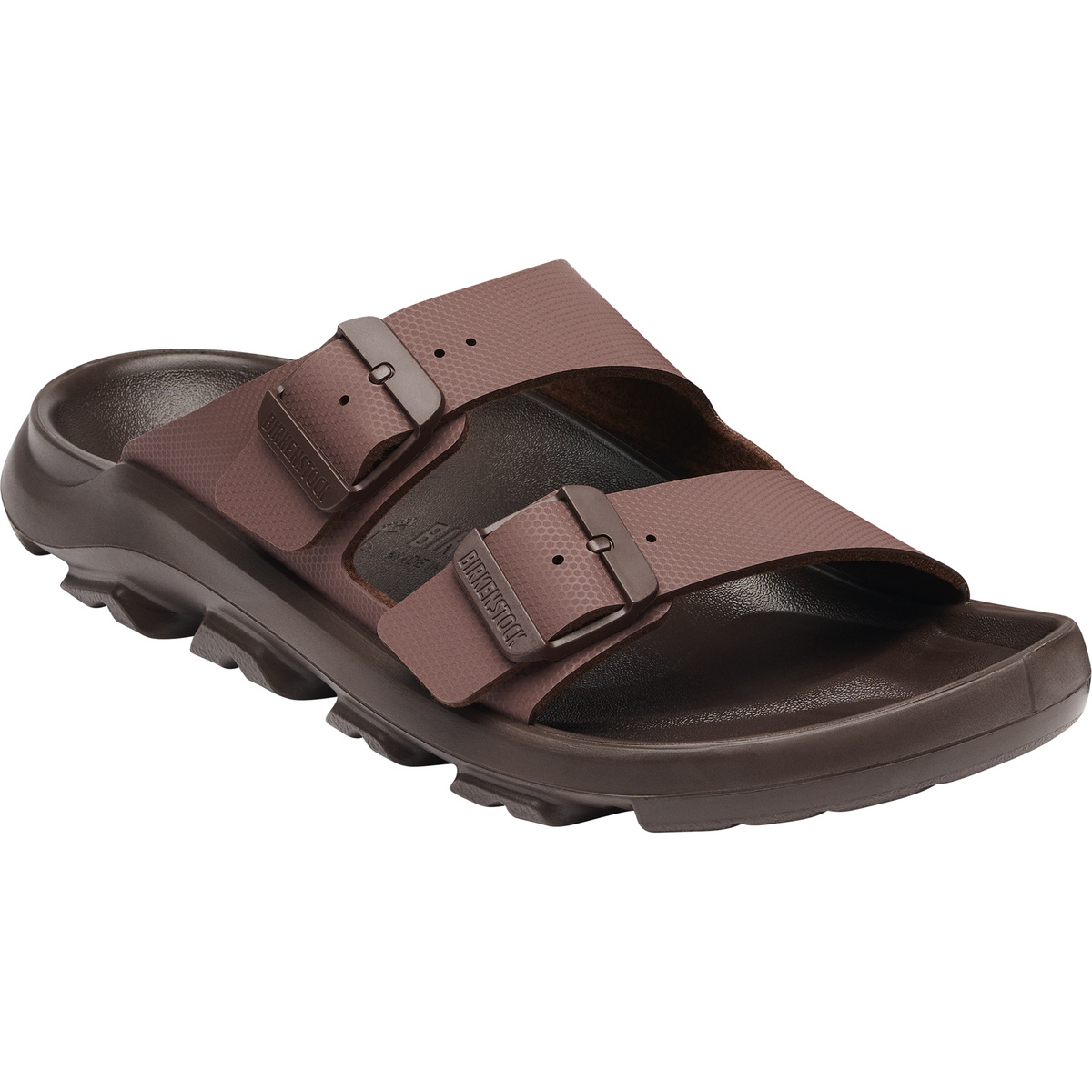 Image of Birkenstock Damen Mogami Terra 2 Strap BF Regular Sandale
