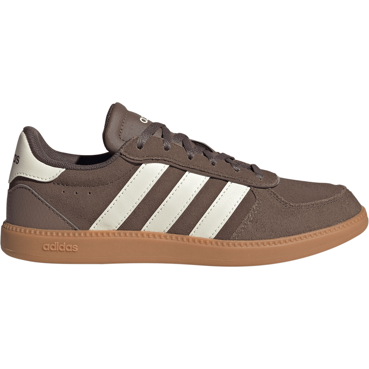 Image of adidas Kinder Breaknet Sleek Junior Schuhe