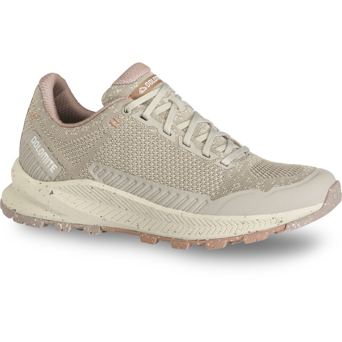 Dolomite Damen Carezza Knit Schuhe (Größe 41.5, goat beige)