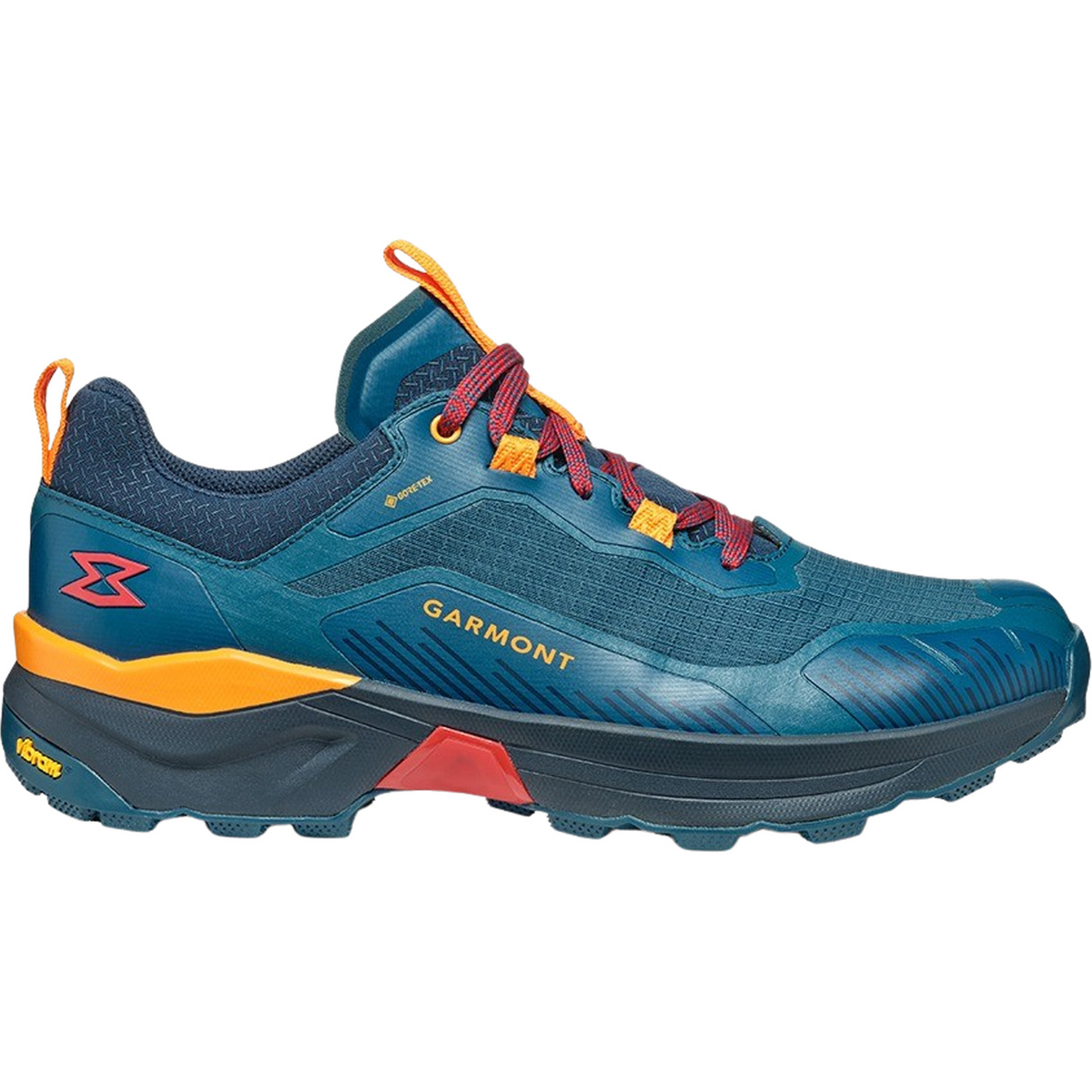 Garmont 9.81 Engage GTX Schuhe (Größe 42, pink)