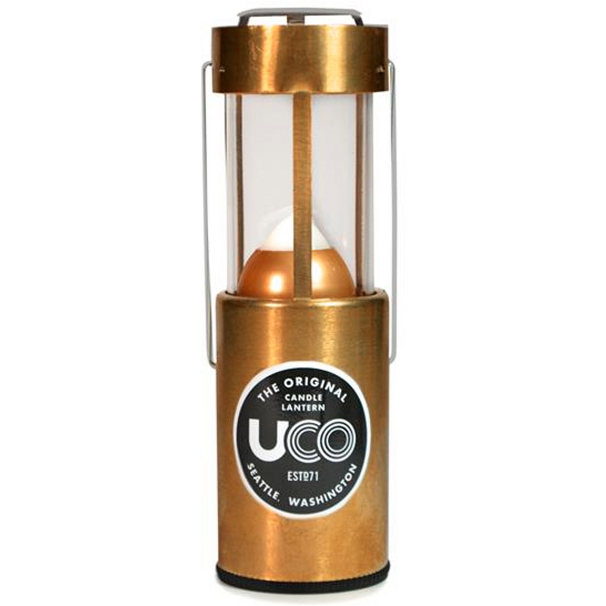 Image of UCO Lanterna a candela