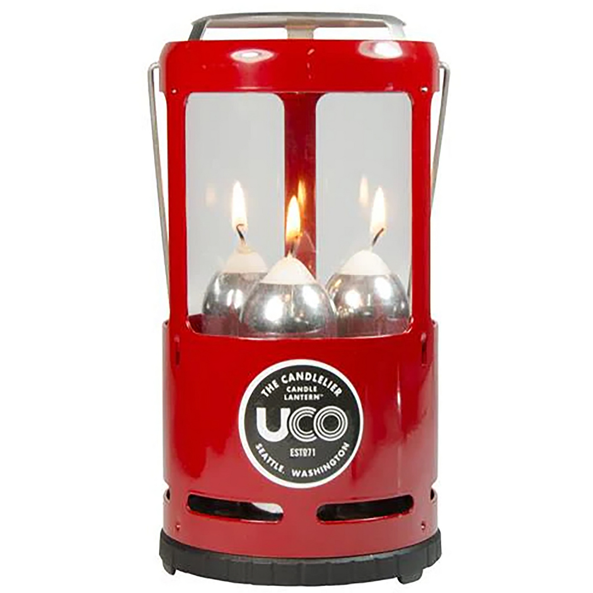 Image of UCO Lampada a candela