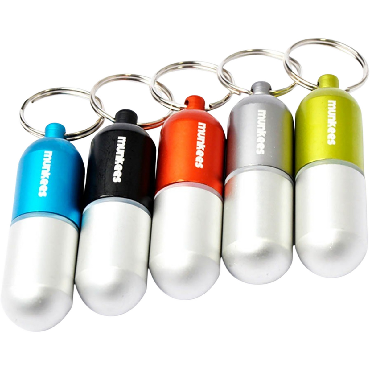 Image of Munkees Waterproof Capsule M