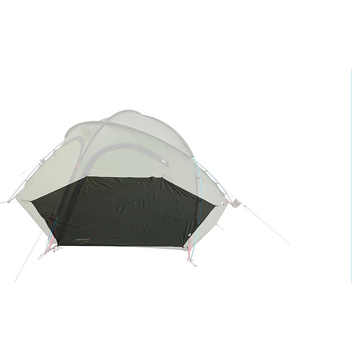Image of Wechsel Telo pavimento Forum 4 2 Groundsheet