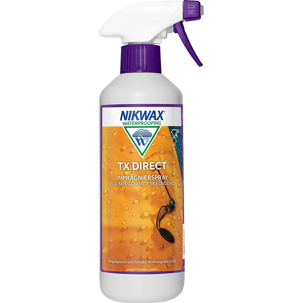 Image of Nikwax TX Direct Spray 500ml