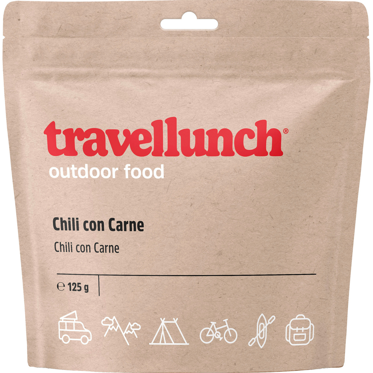 Image of Travellunch Chili con Carne