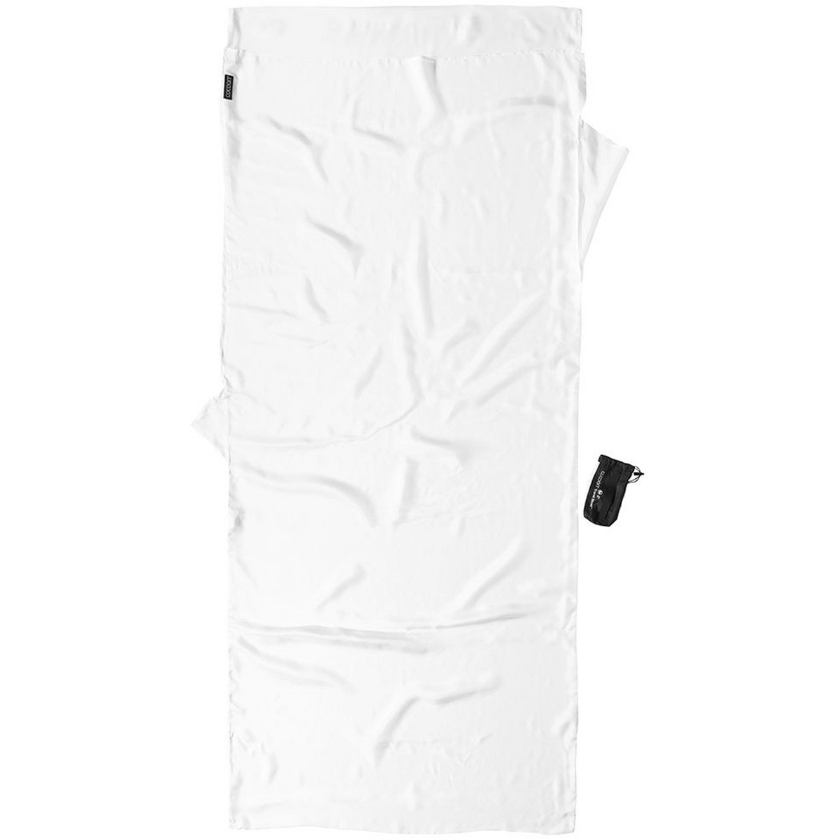 Image of Cocoon TravelSheet Silk Economy Line Schlafsack