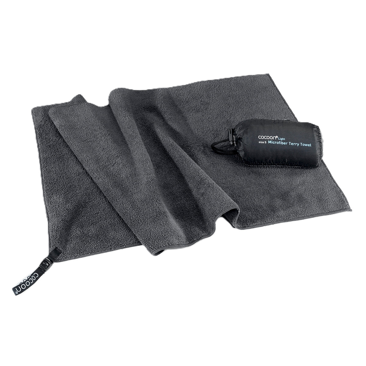 Image of Cocoon Terry Towel Light