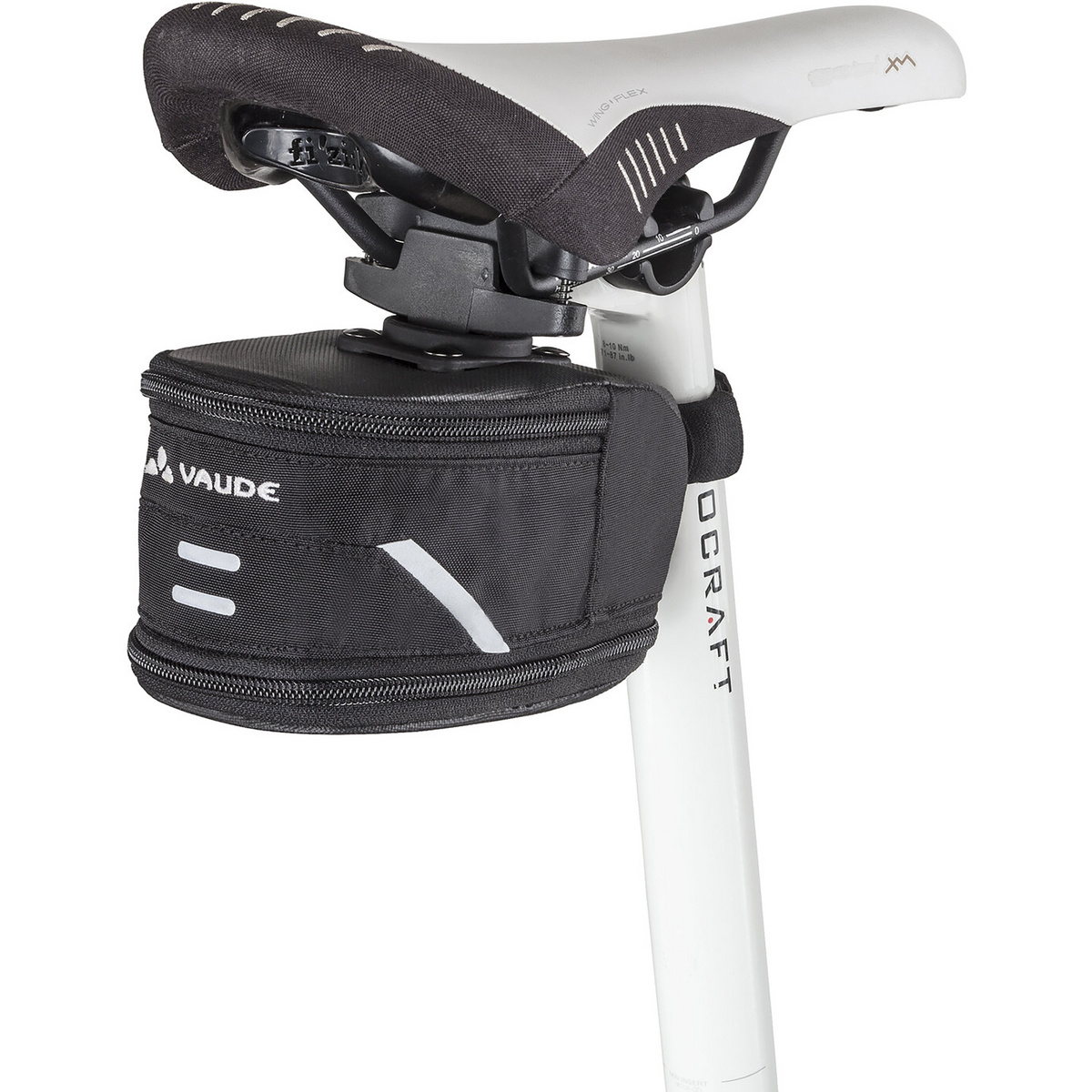 Image of Vaude Borsa da sella Tool M
