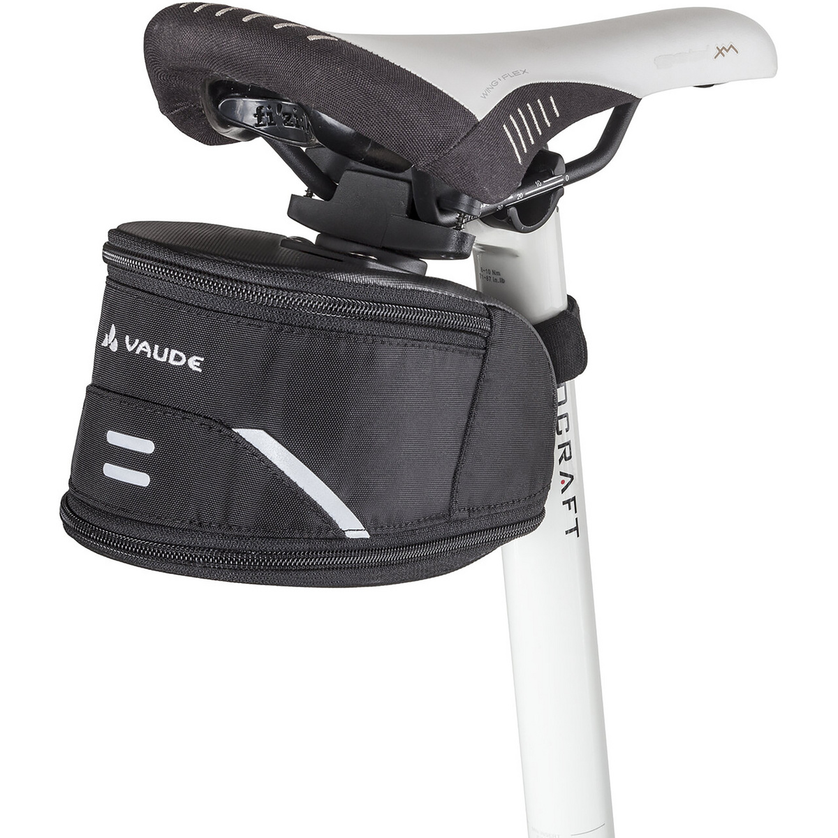 Image of Vaude Borsa da sellaTool L