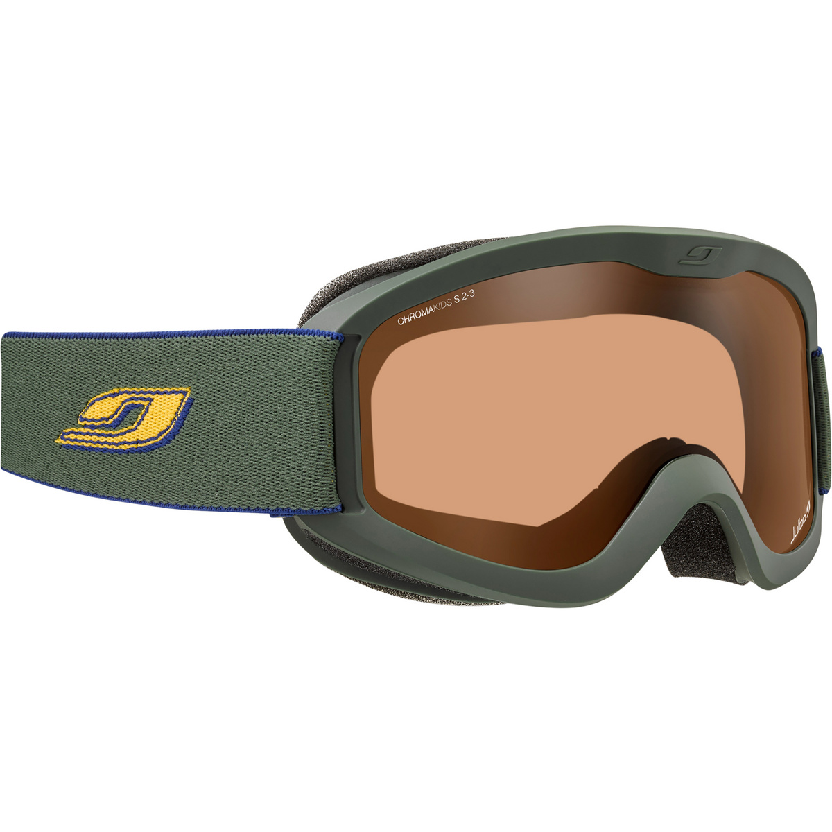 Image of Julbo Bambino Maschera da sci Proton Chroma