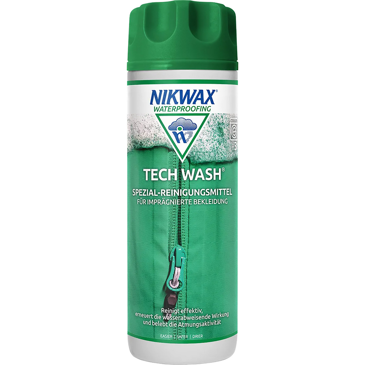 Image of Nikwax Prodotto per la pulizia Tech Wash