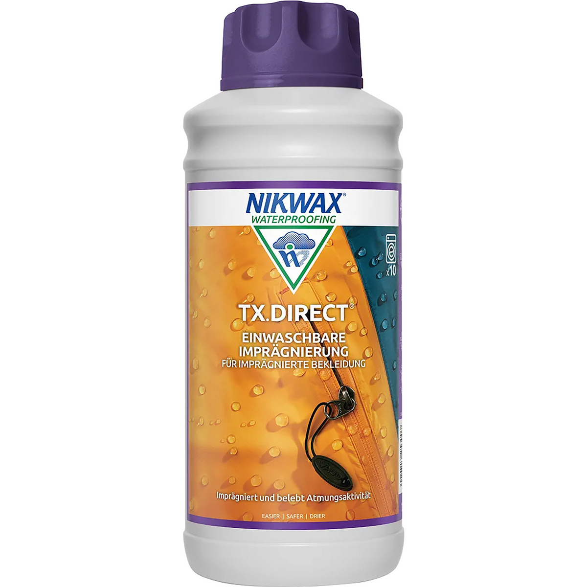 Image of Nikwax Impermeabilizzante TX-Direct Wash-In