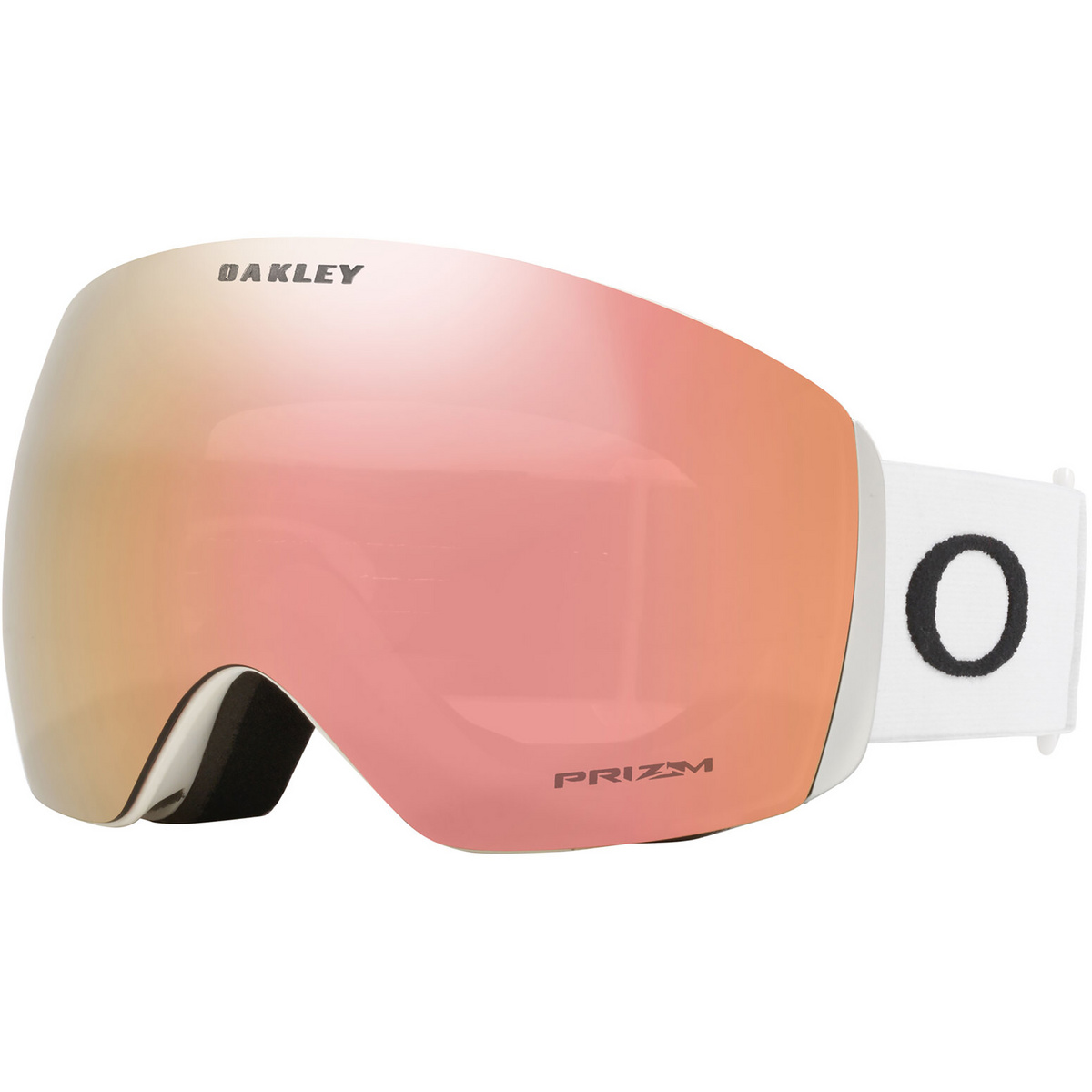 Image of Oakley Maschera da sci Flight Deck Prizm