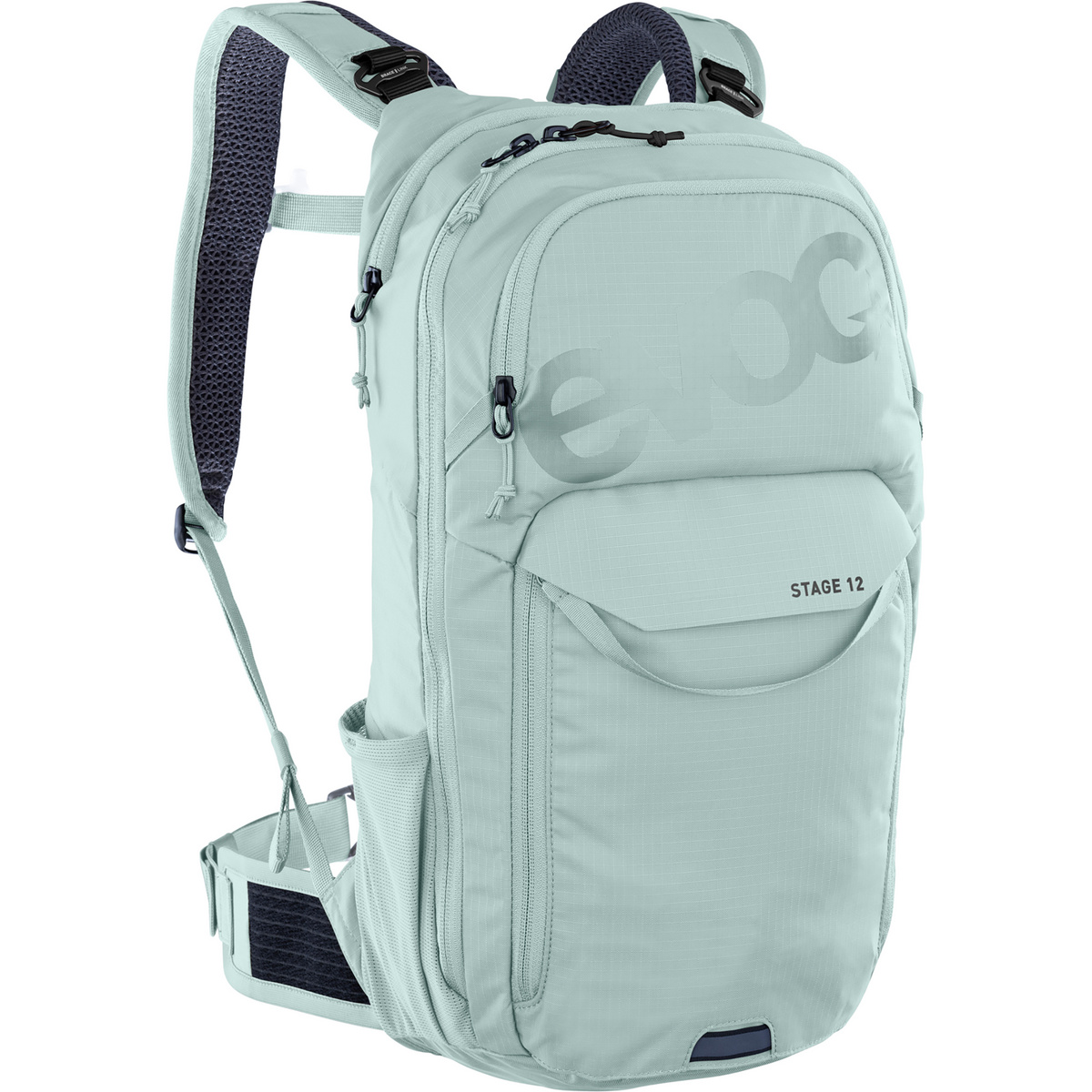 Image of Evoc Stage 12 Rucksack