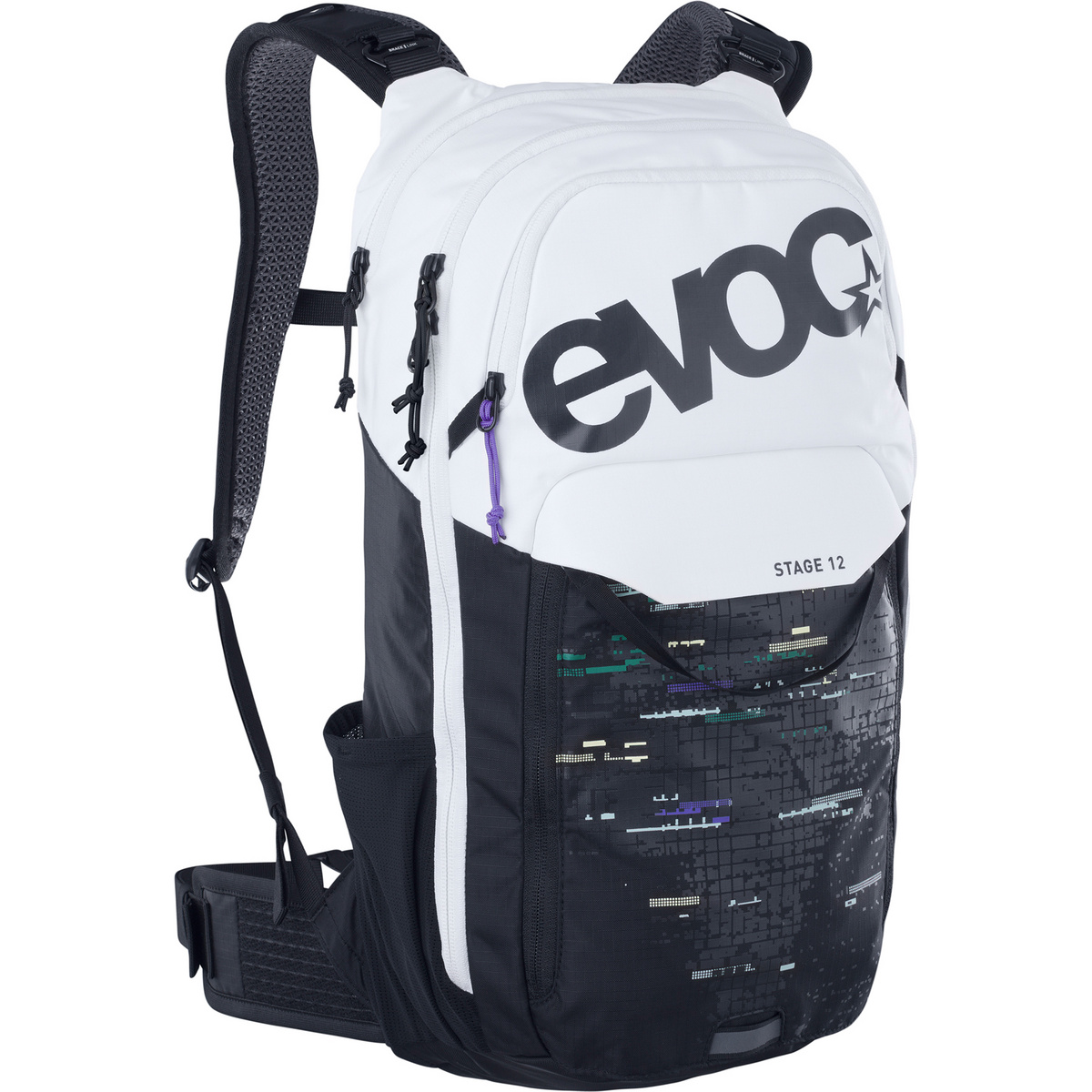 Image of Evoc Zaino Stage 12