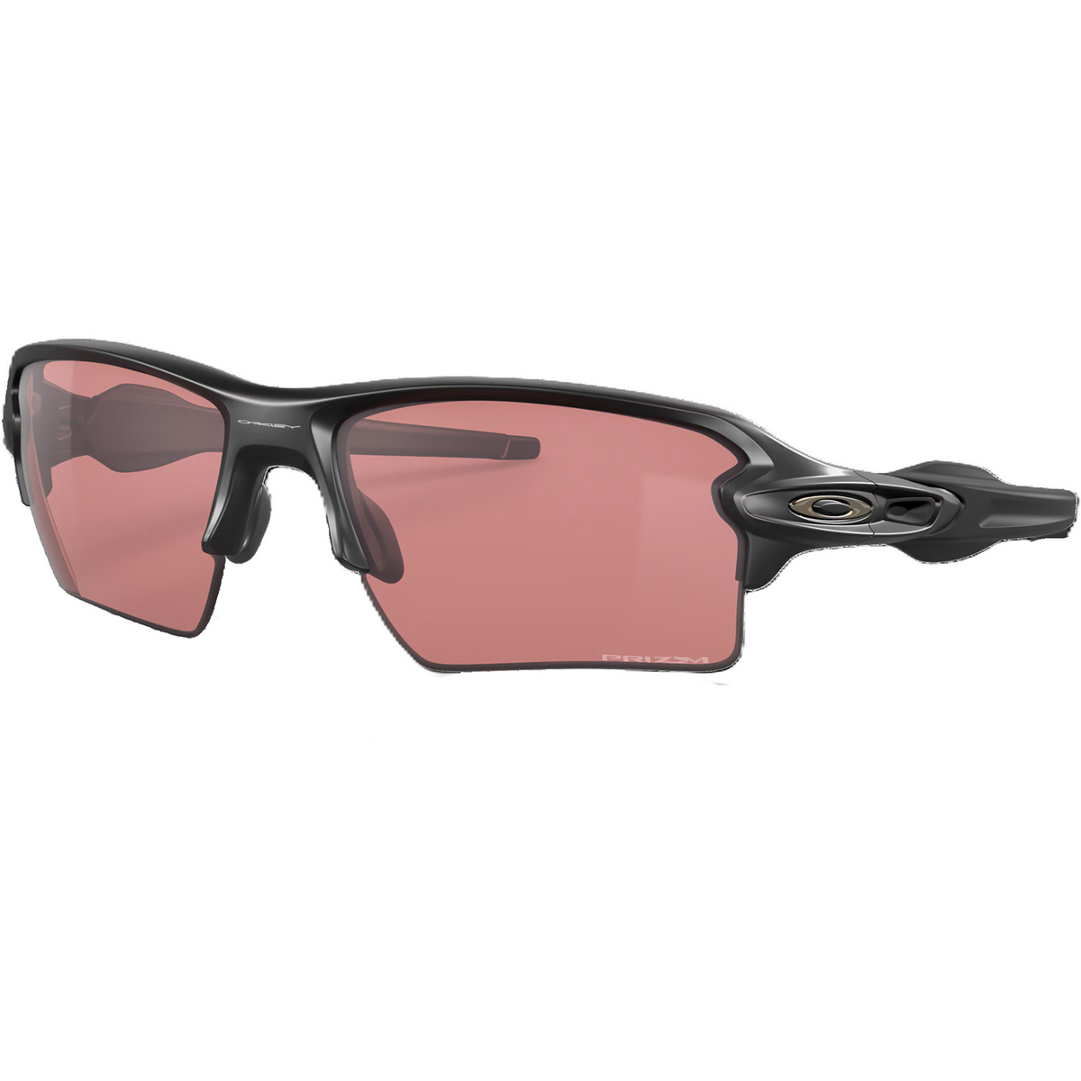 Oakley Flak 2.0 XL Prizm Sportbrille (Größe One Size, schwarz)