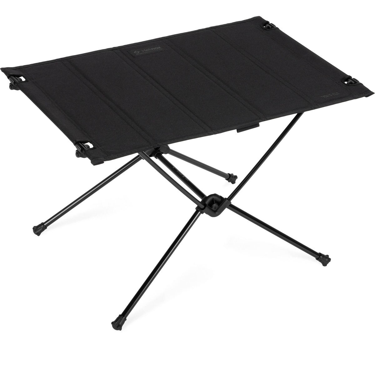 Helinox Table pliante One Hardtop (taille One Size, Noir)