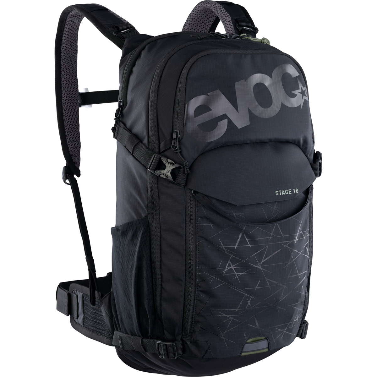Image of Evoc Stage 18 Rucksack