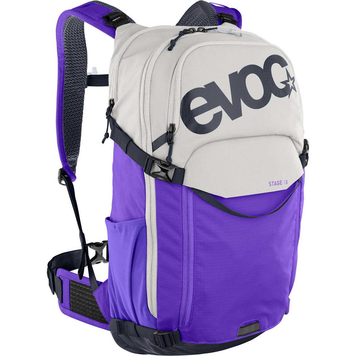 Image of Evoc Zaino Stage 18