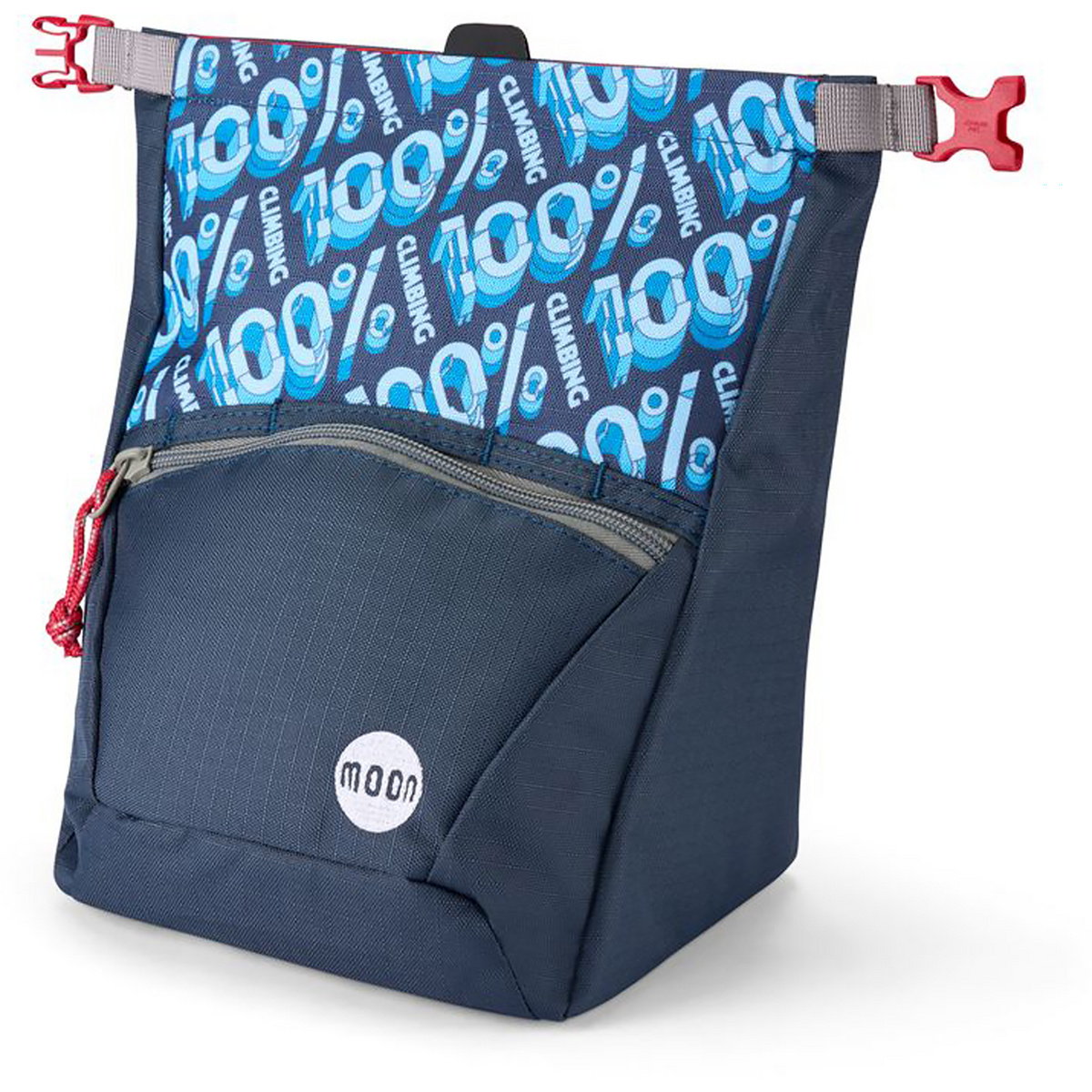 Image of moon Portamagnesite Bouldering