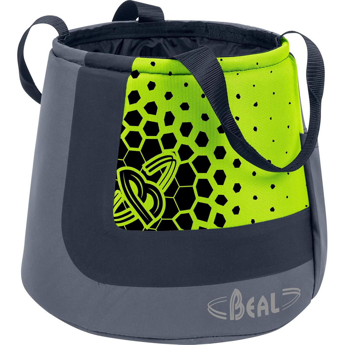 Beal Monster Cocoon Boulderbag (Größe One Size, gruen)