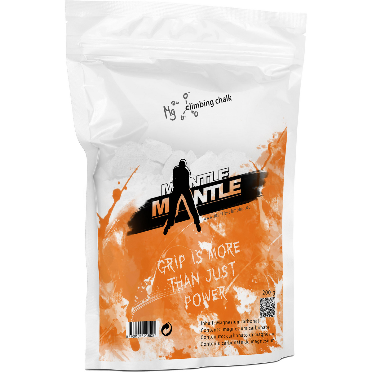Image of Mantle Chalk Powder 200 g