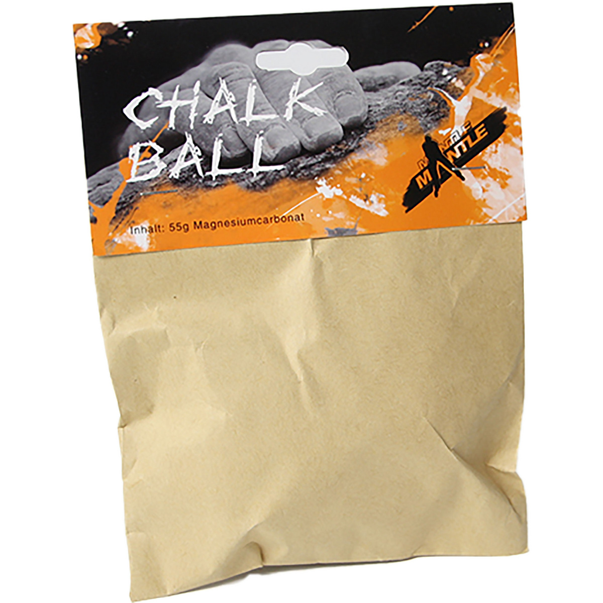 Mantle Chalk Ball 56g (Größe 56G)