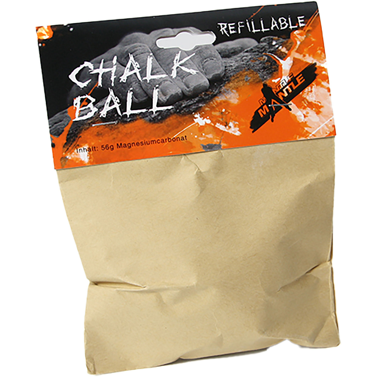 Image of Mantle Chalk Ball refillable 56 g