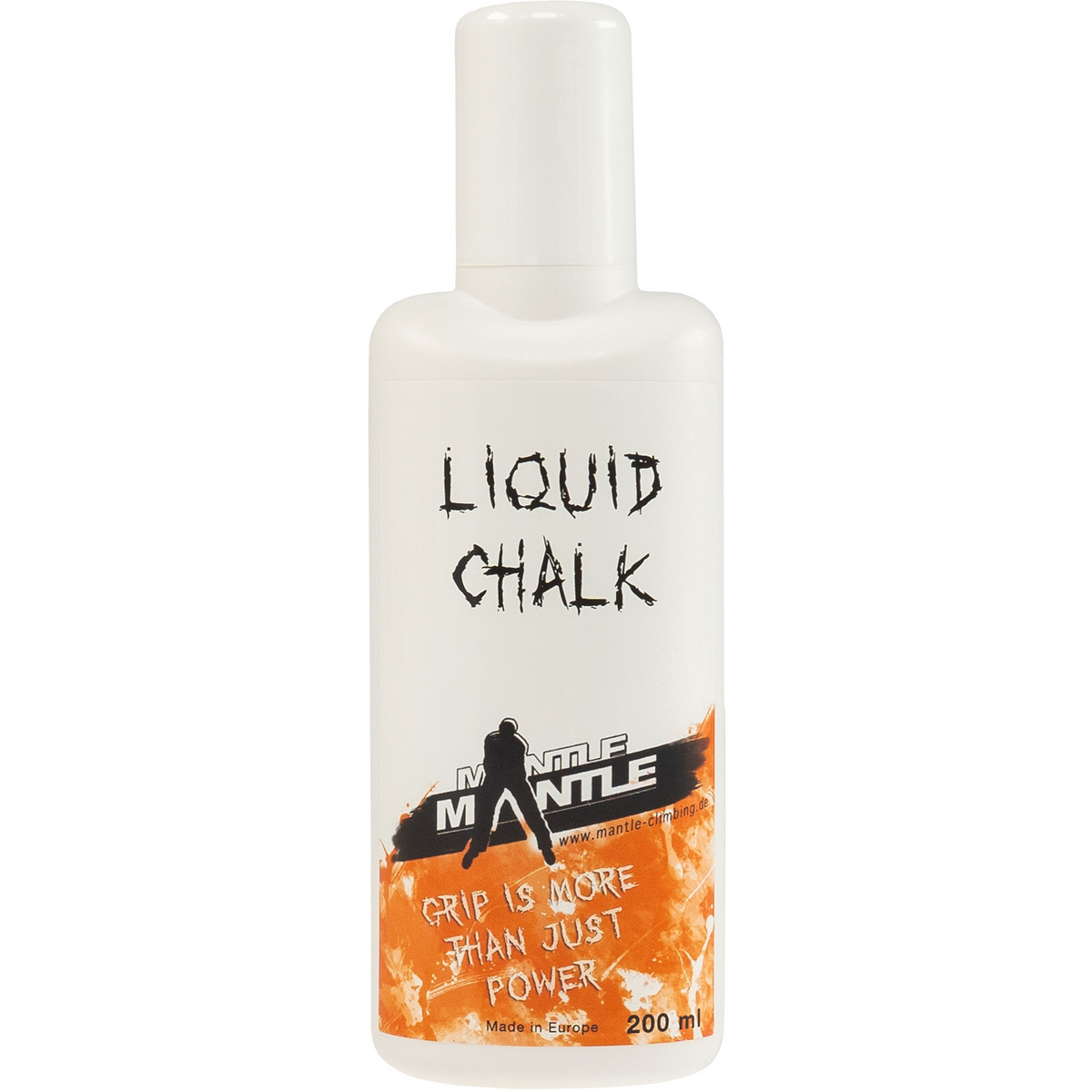 Mantle Liquid Chalk (Taglia 200ML)