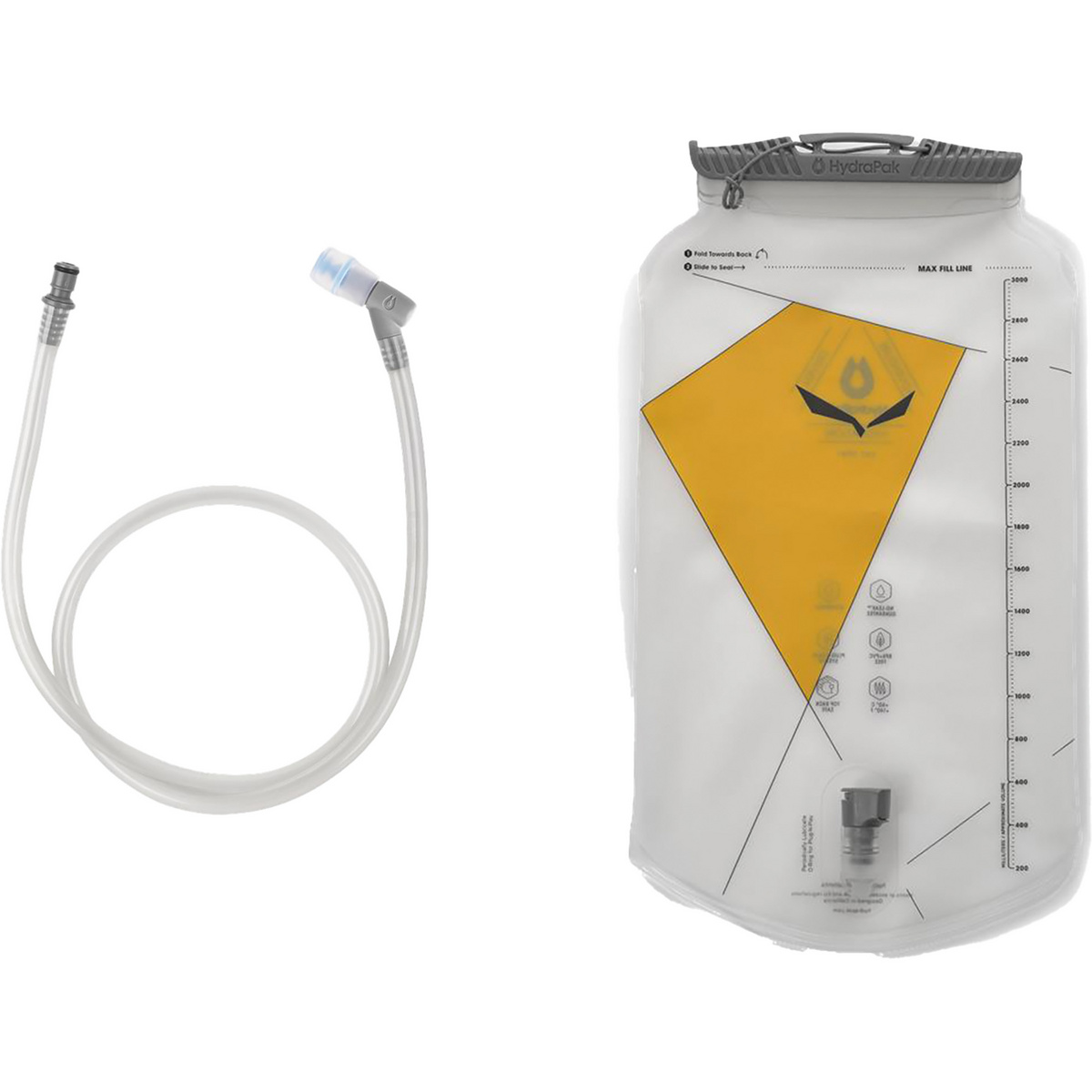 Image of Salewa transflow Bag 3,0 l