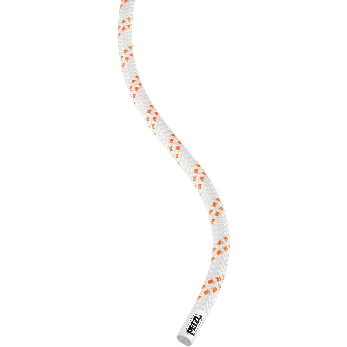 Image of Petzl Corda semistatica Club 10 mm
