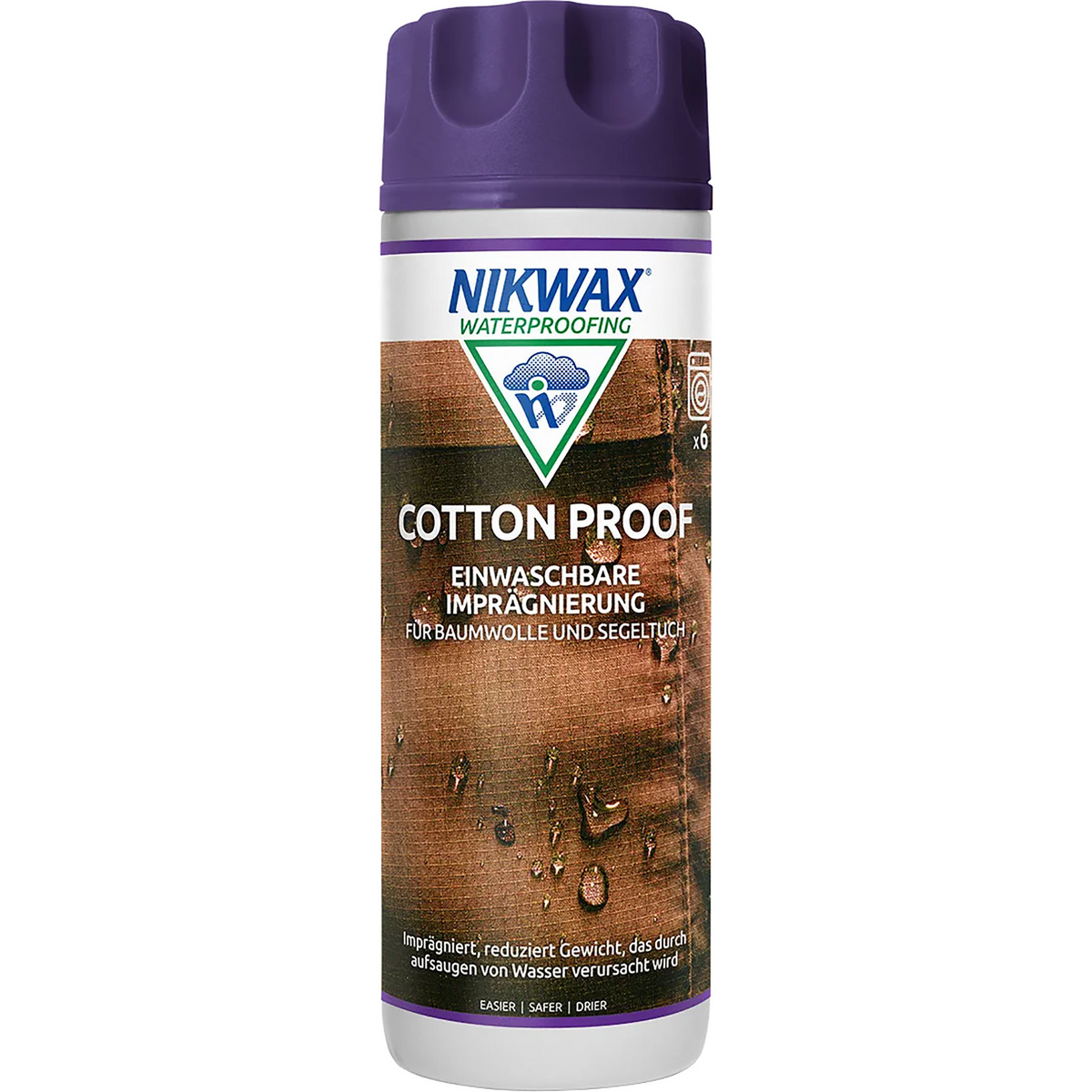 Image of Nikwax Cotton Proof