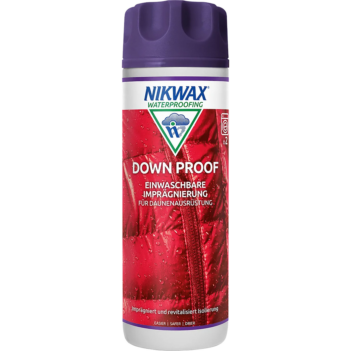Image of Nikwax Downproof