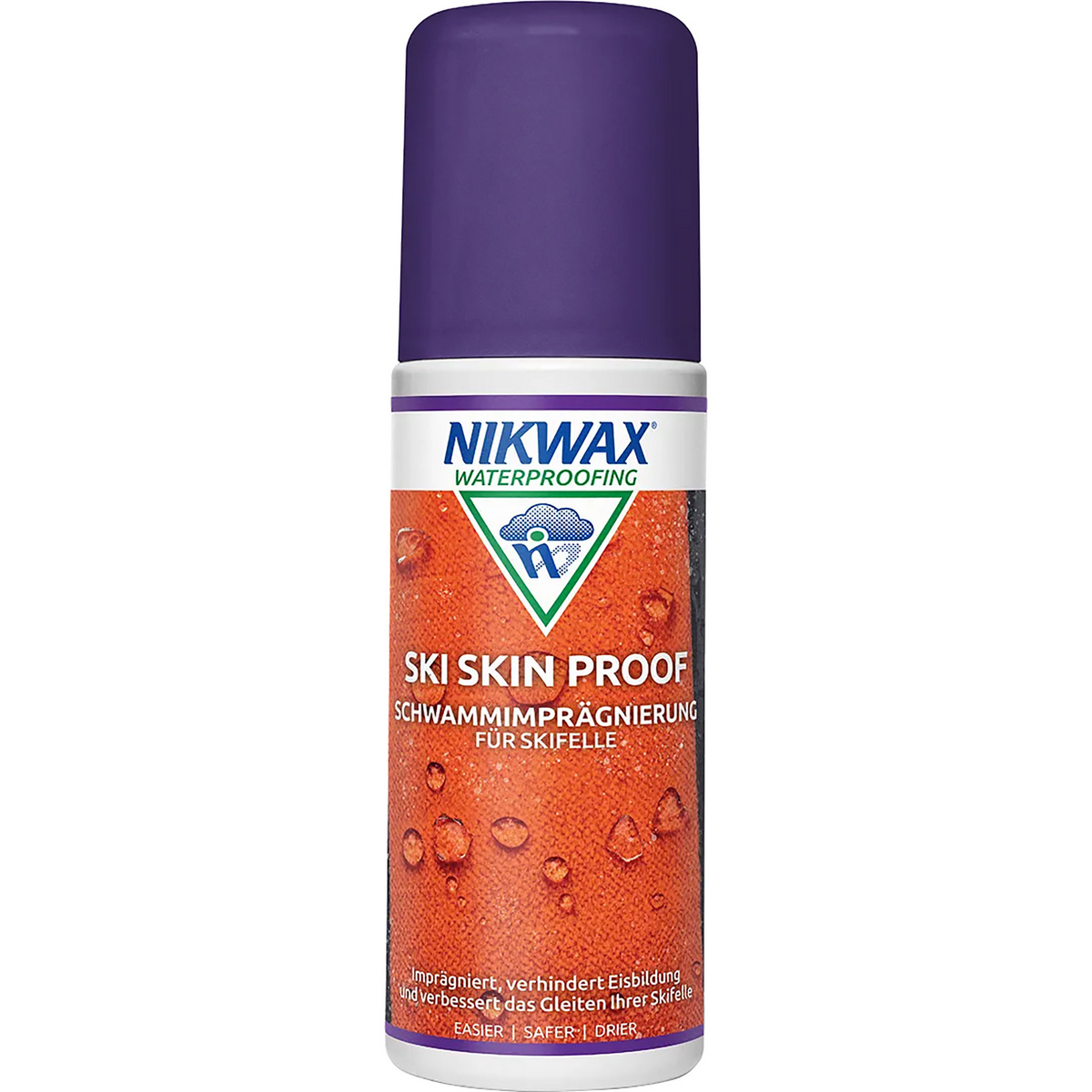 Image of Nikwax Ski Skin Proof