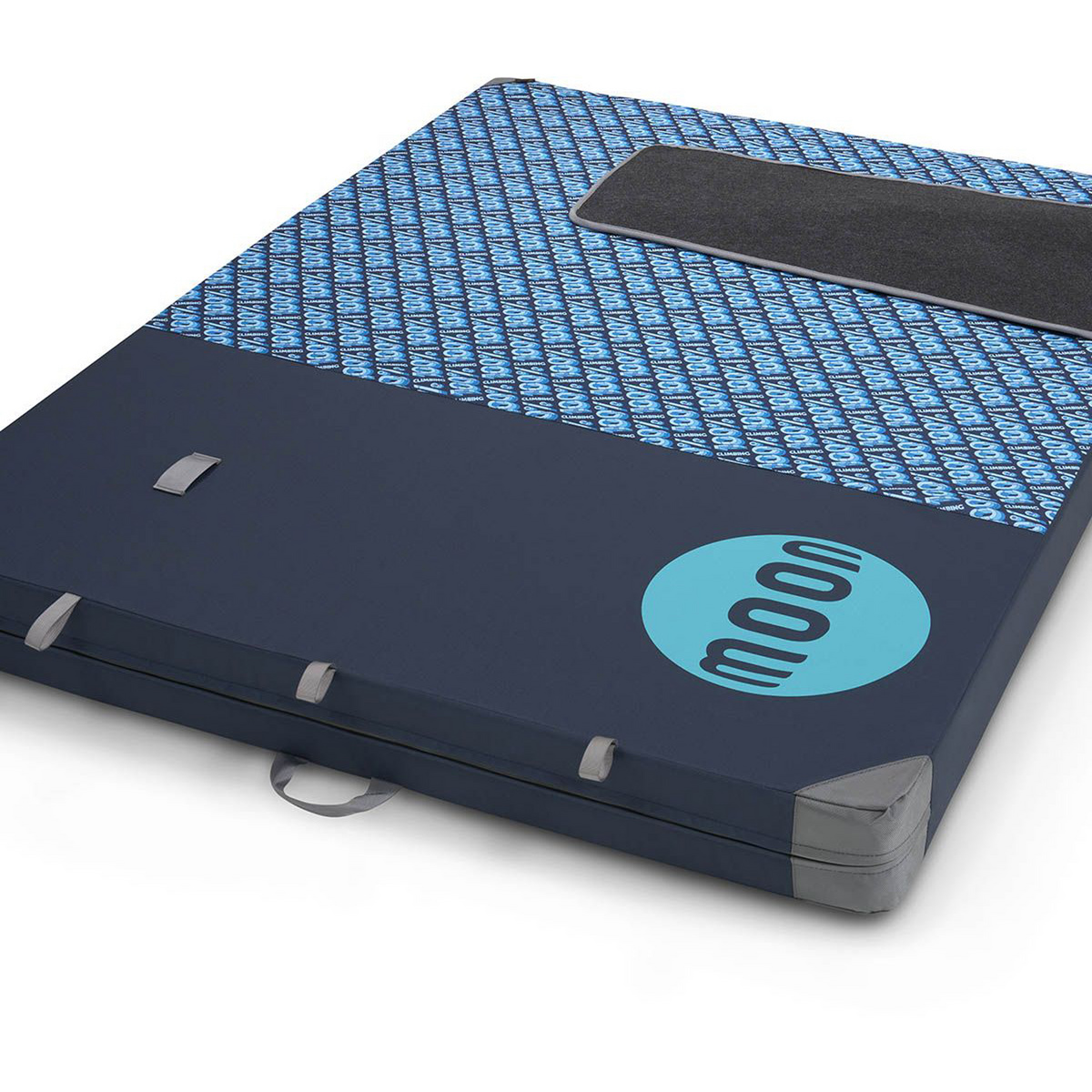 Image of moon Saturn Crashpad