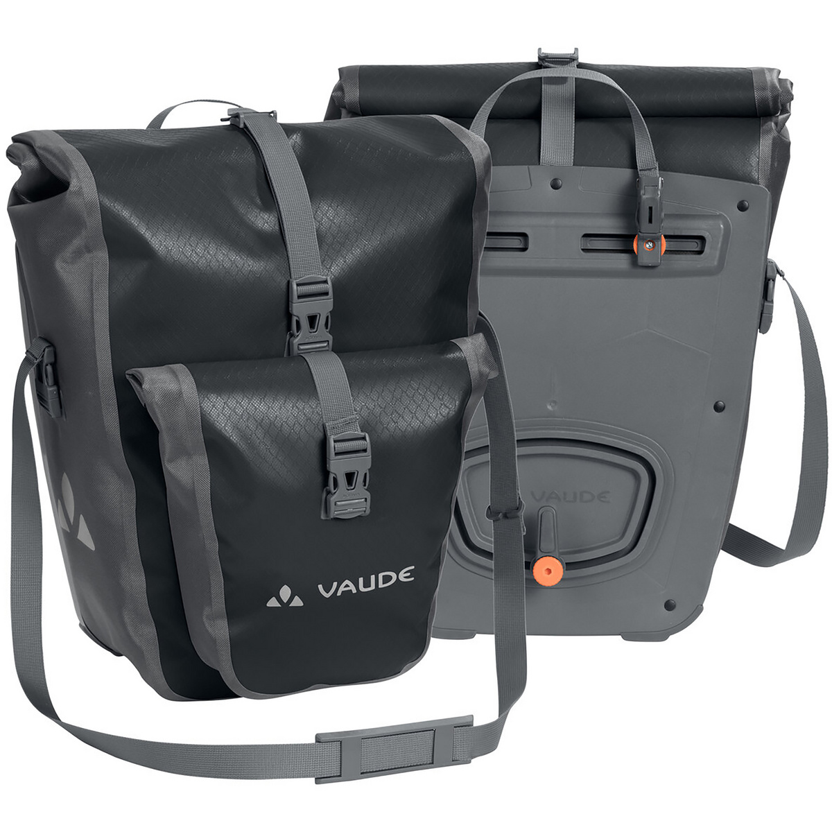 Image of Vaude Aqua Back Plus Hinterradtasche