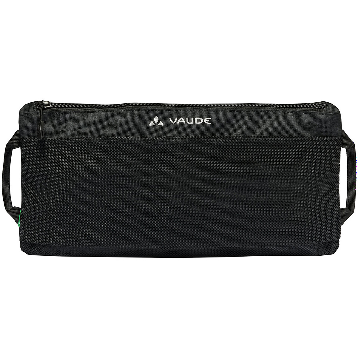 Vaude Addita Bag Netztasche (Größe 6L, schwarz)