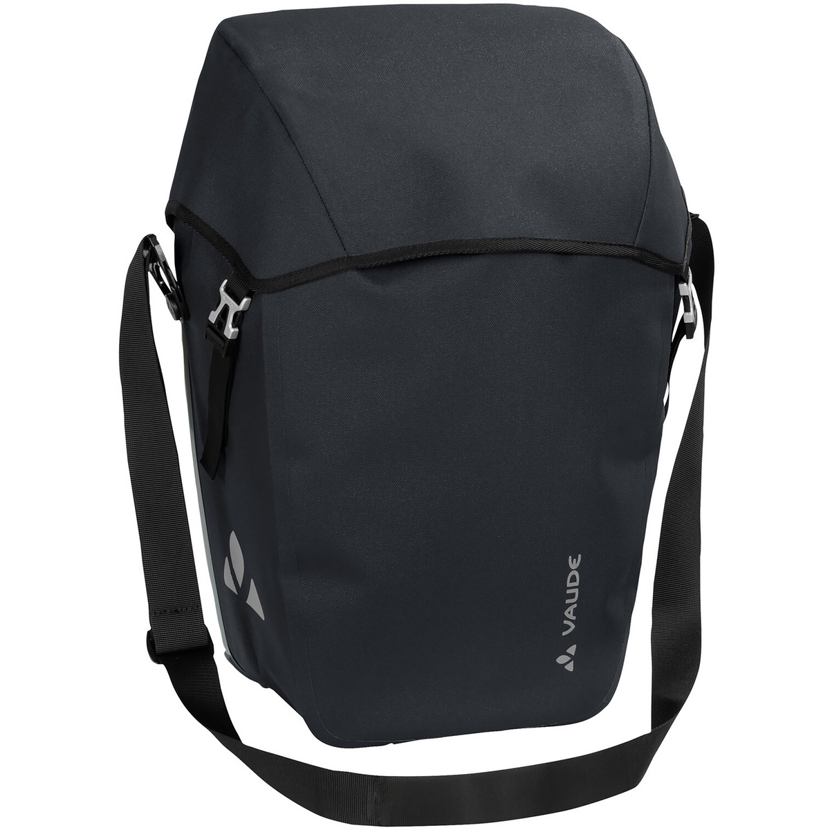 Vaude Borsa da bici Comyou Pro (Taglia 26L, Nero)
