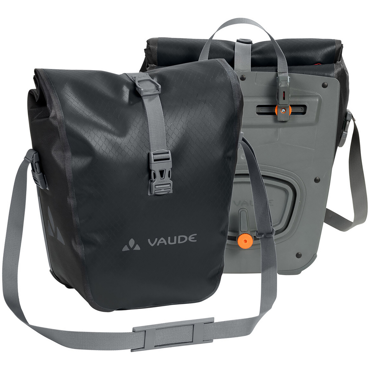 Image of Vaude Borsa anteriore da bici Aqua Front
