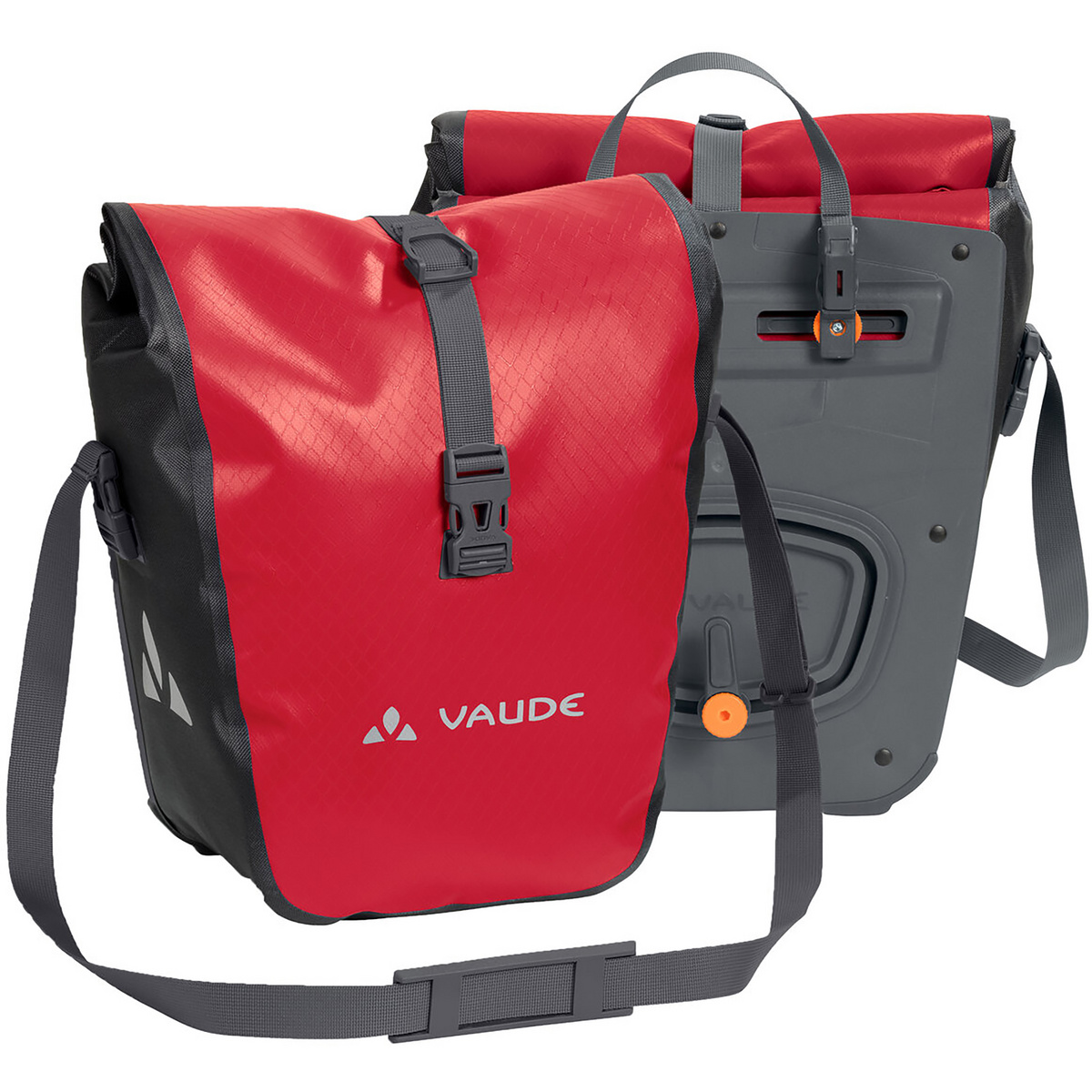 Image of Vaude Borsa anteriore da bici Aqua Front